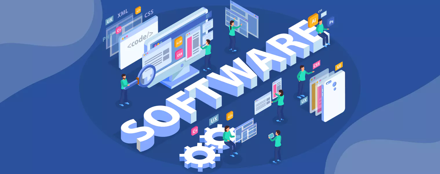 Custom Software Solutions